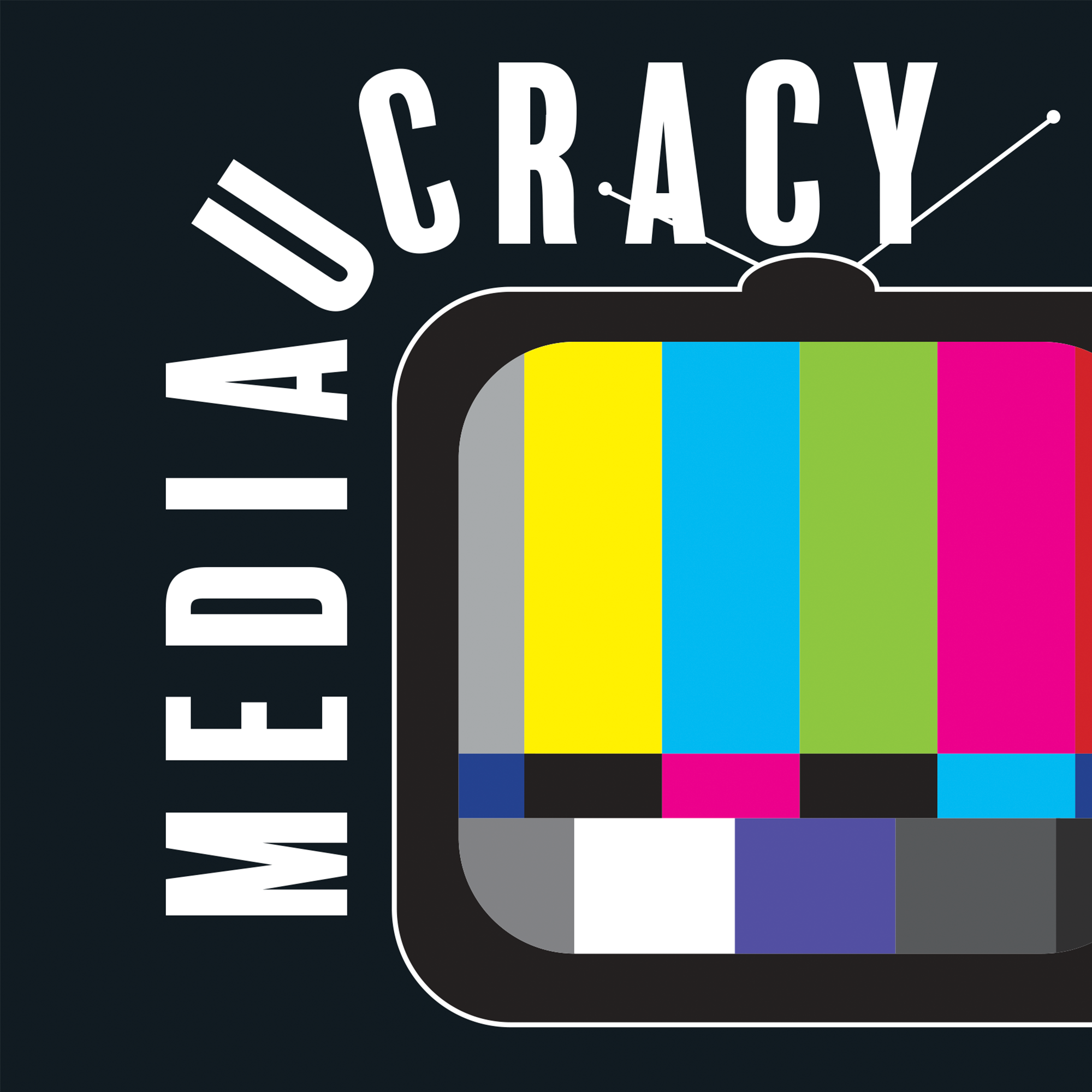 mediaucracy logo